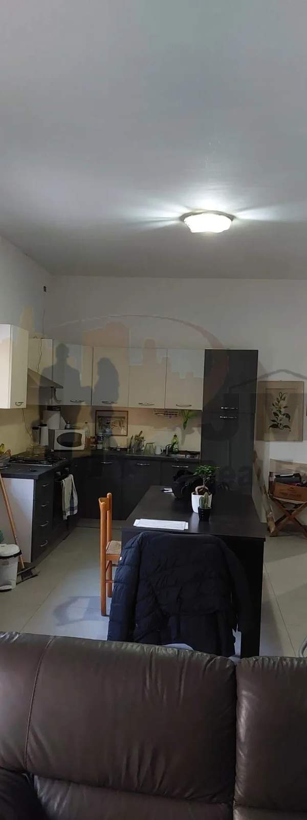Birzebbugia fully furnished 2 double bedroom maisonette