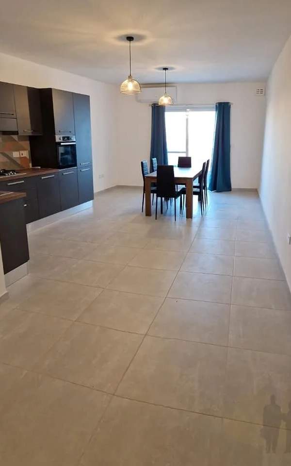 Siggiewi brand new 3 bedroom apartment