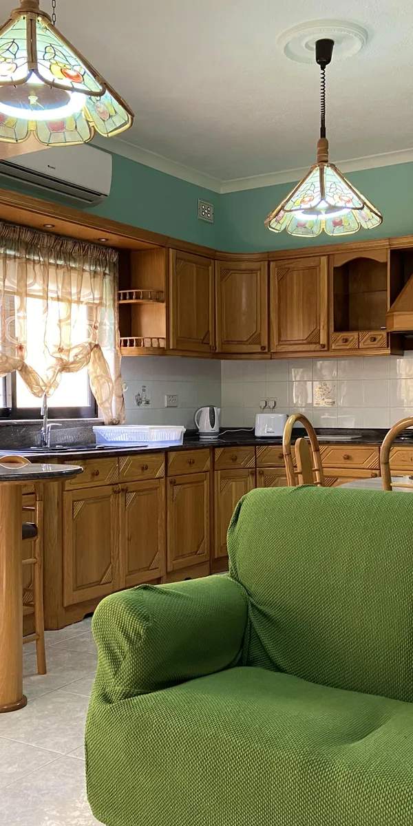 Birzebbugia/Qajjenza 2 bedroom apartment