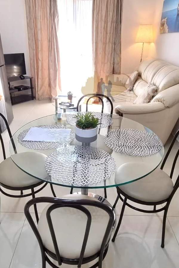 Marsascala 2 bedroom apartment