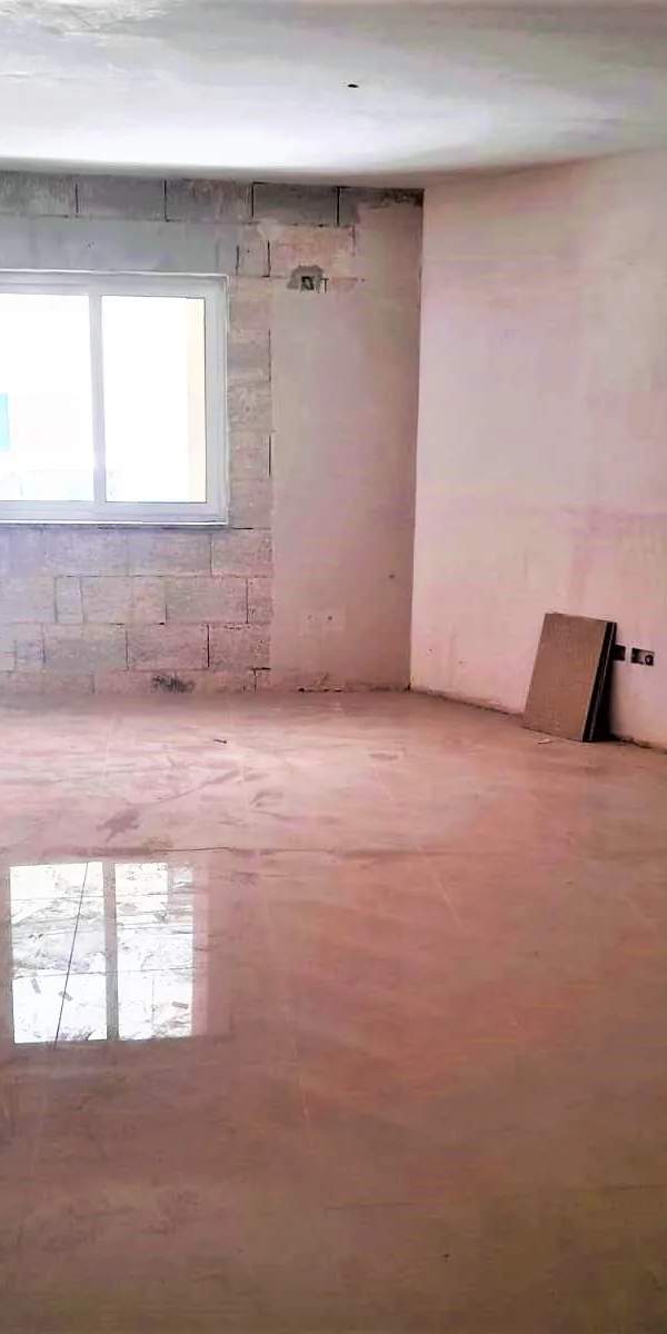 Fgura finished 2 bedroom maisonette