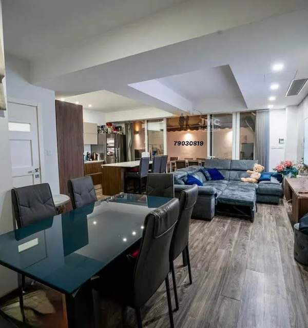Swieqi Designer-Finished 4-Bedroom maisonette