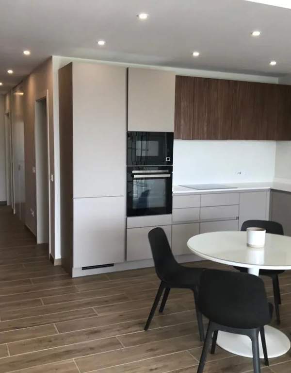 St.Paul's Bay designer finished 3 bedroom penthouse with views