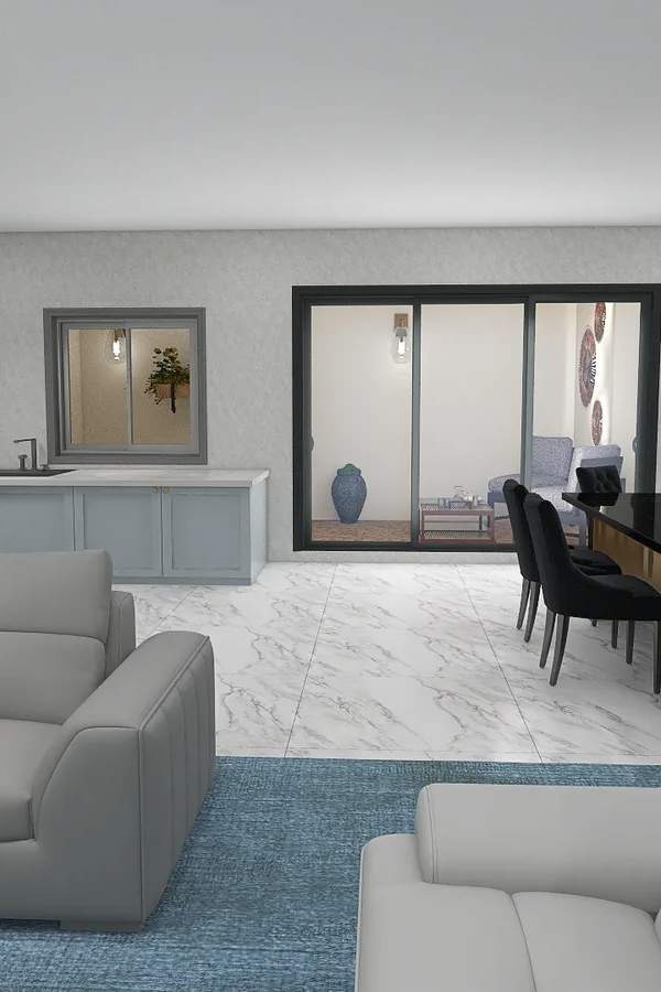 St.Paul's Bay finished 2 double bedroom apartments