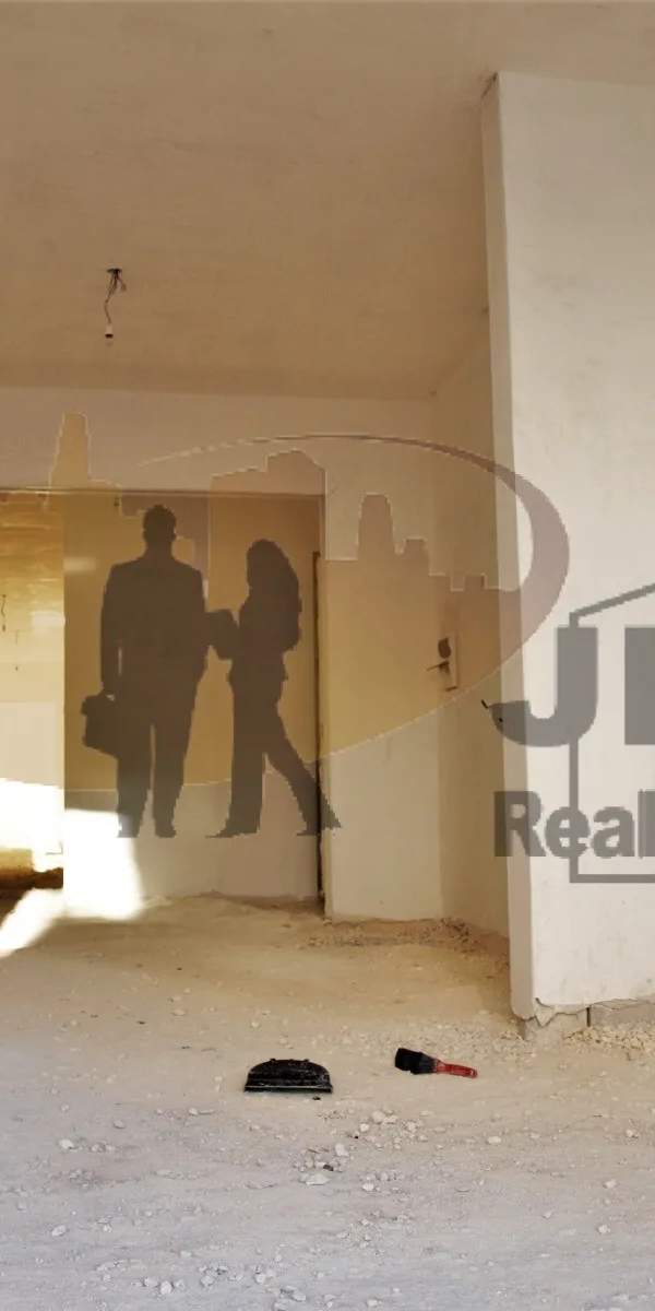 Birkirkara finished 4 double bedroom apartment
