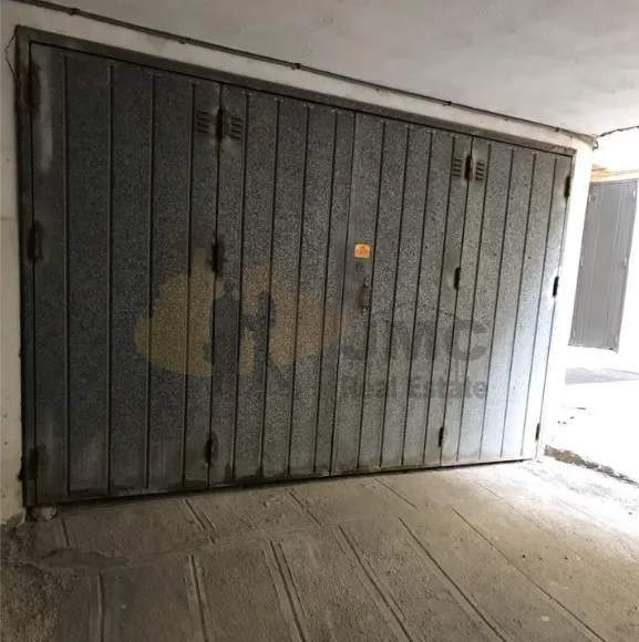 Bugibba 2 car garage