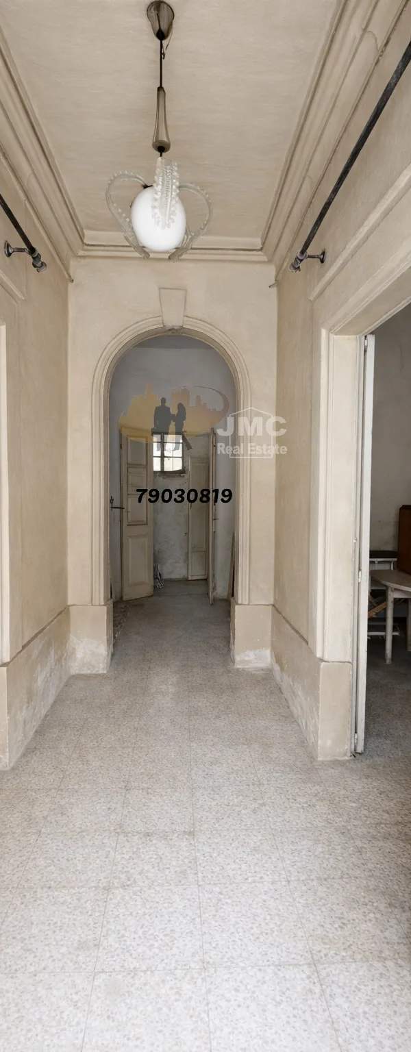 Paola (Rahal Gdid) townhouse