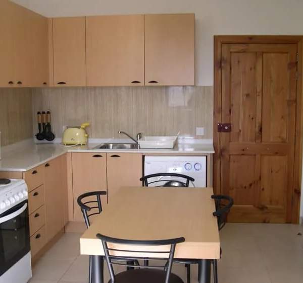 Msida fully furnished 2 double bedroom apartment