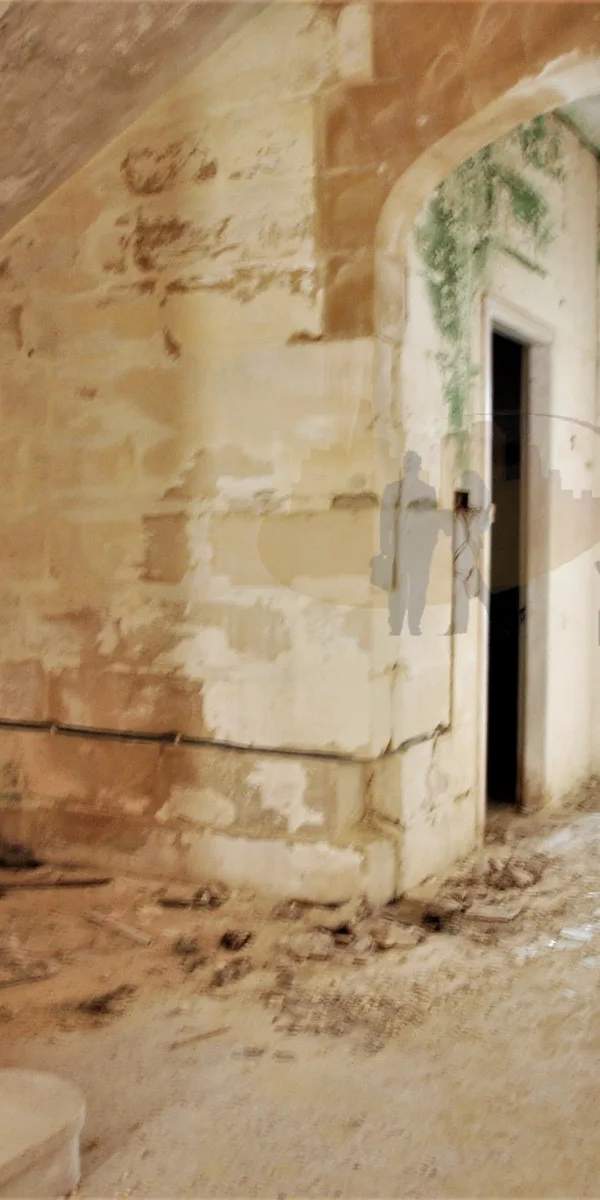 Zurrieq terraced house