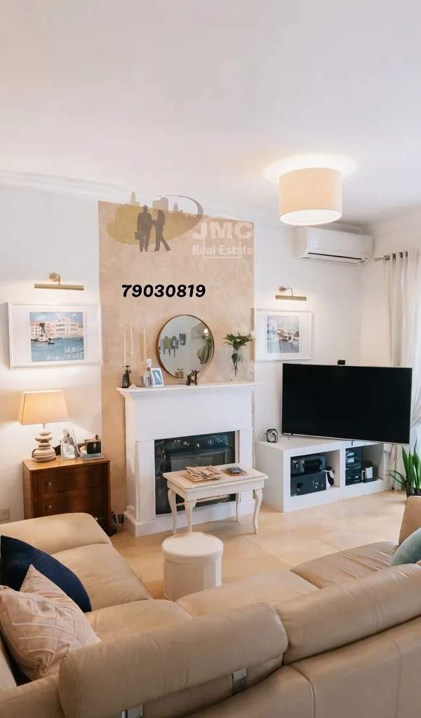 Marsaskala (Villa Area) Semi-Detached Maisonette