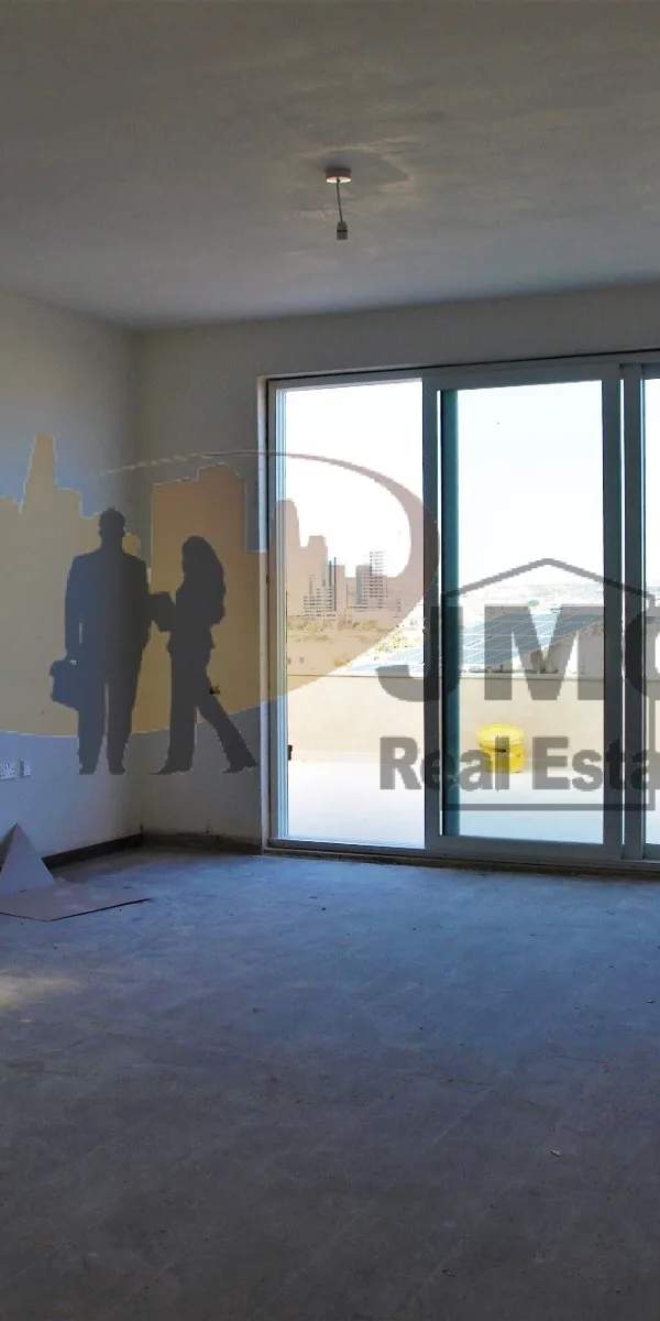 Qormi finished 2 bedroom penthouse