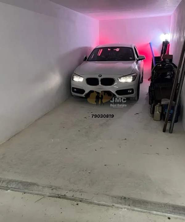 Zurrieq 1.5-car garage