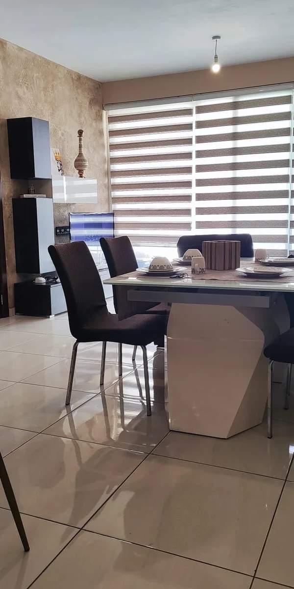 Zejtun Fully Furnished 3 double bedroom Apartment