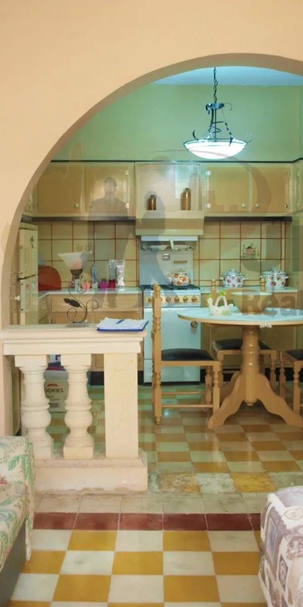 Zabbar studio maisonette