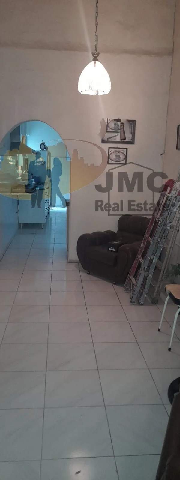 Marsa fully furnished 2 double bedroom apartment