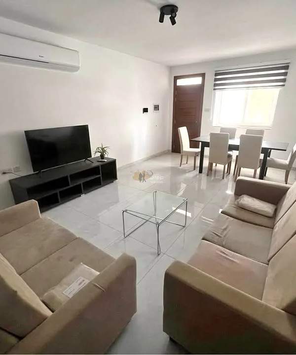 Attard 2 bedroom maisonette