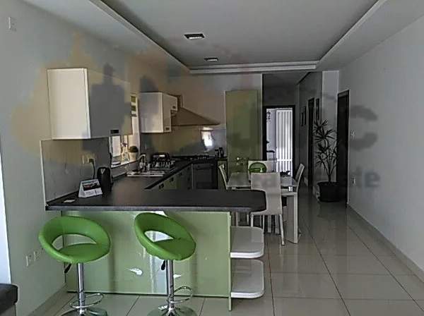 Marsascala ready to move into 3 bedroom apartment