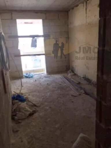 Hamrun 2 bedroom duplex penthouse