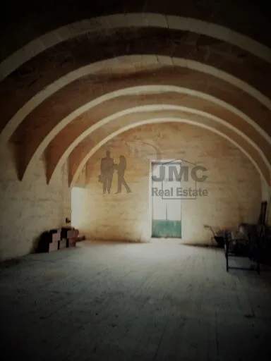 Floriana warehouses with historic & architectural value