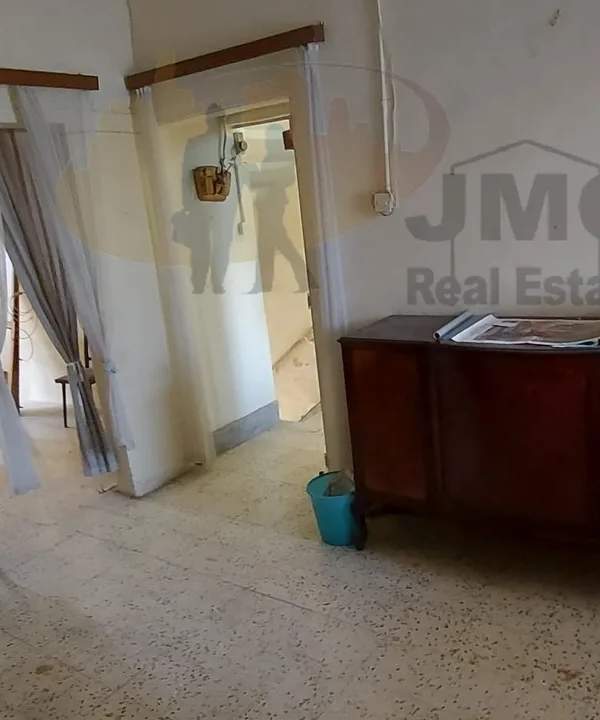 Hamrun first floor maisonette