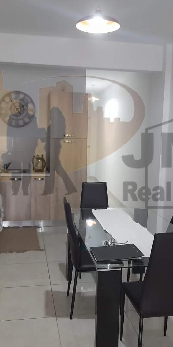 Msida fully furnished 2 bedroom apartment