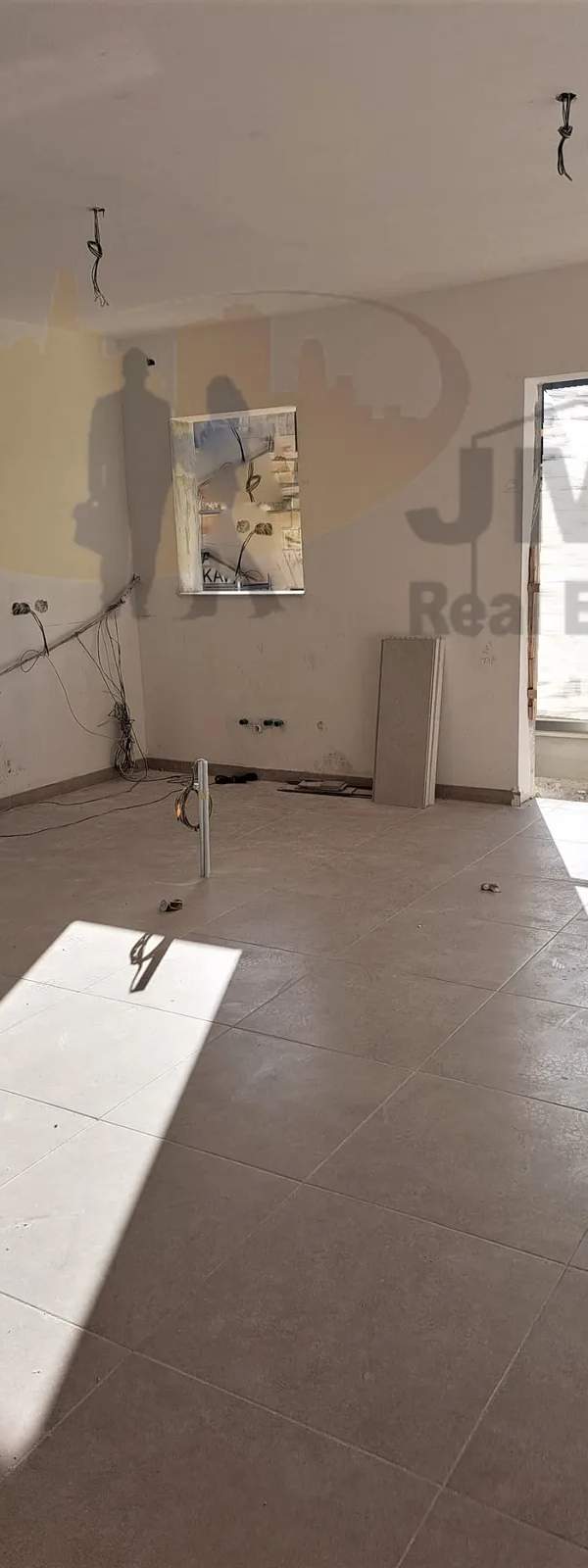 San Gwann finished 2 bedroom apartment