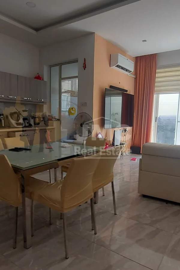 Fgura Furnished 2 Bedroom Ground Floor Maisonette