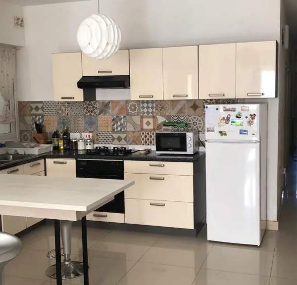 Birzebbugia (Qajjenza) 3 bedroom maisonette