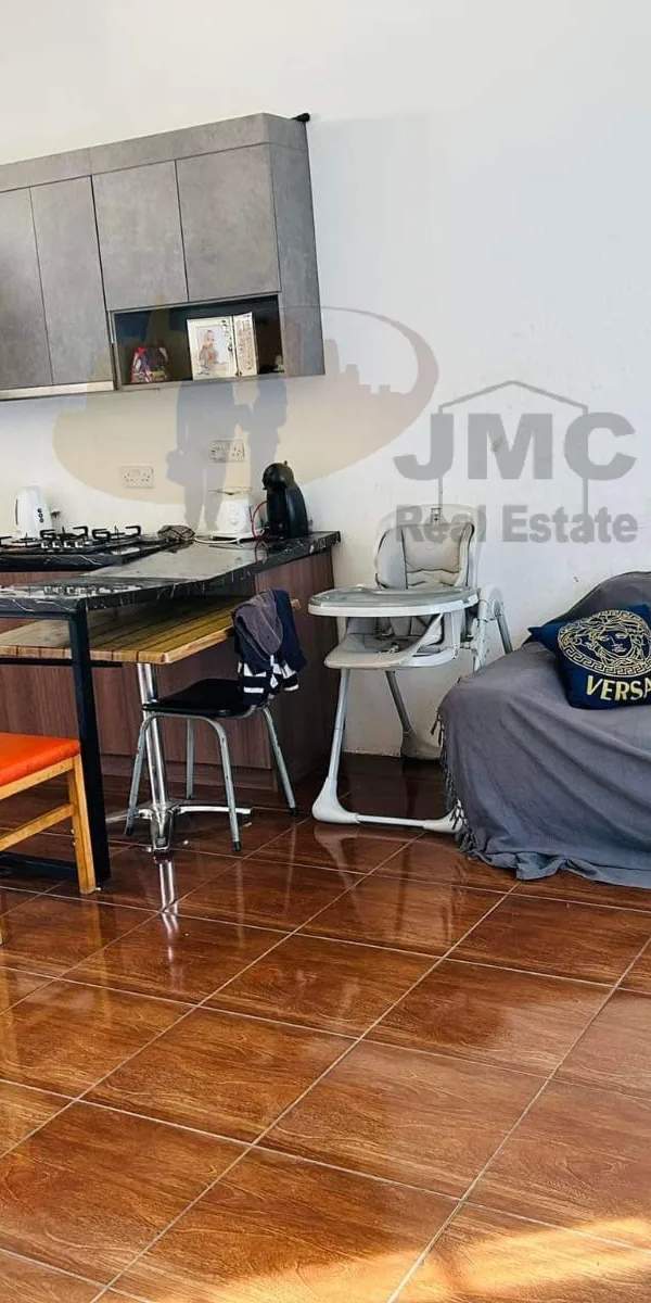 Zejtun 2 bedroom duplex apartment with terraces