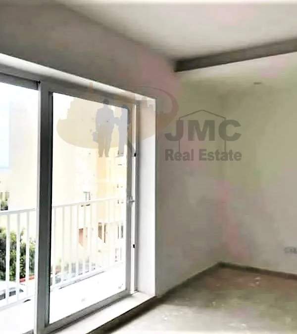 San Gwann finished 3 bedroom apartment