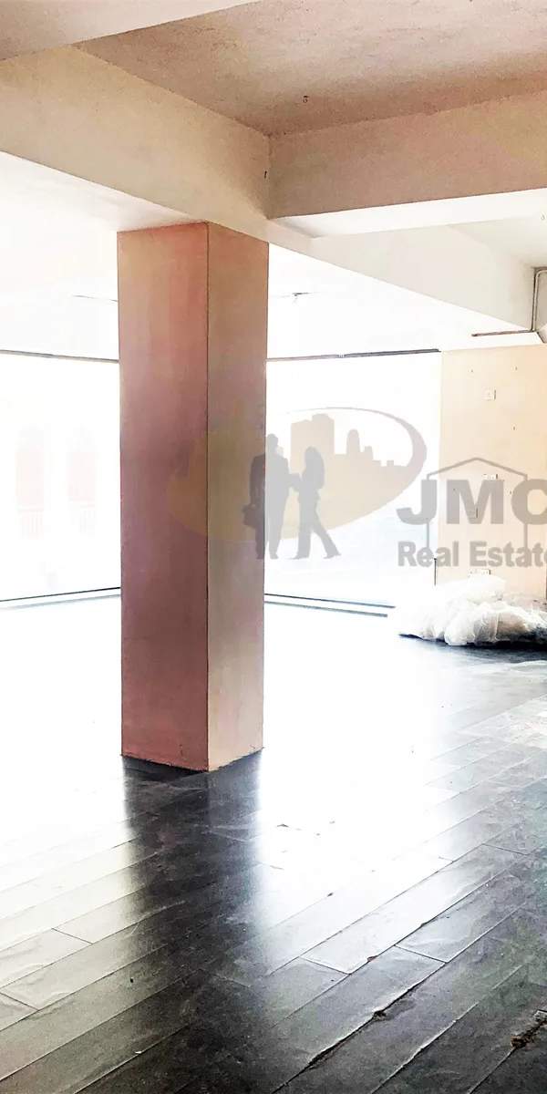 Attard corner business premises