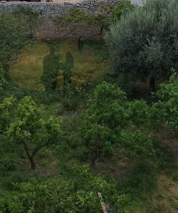 Zebbug (Malta) 420sq.m footprint townhouse with full airspace