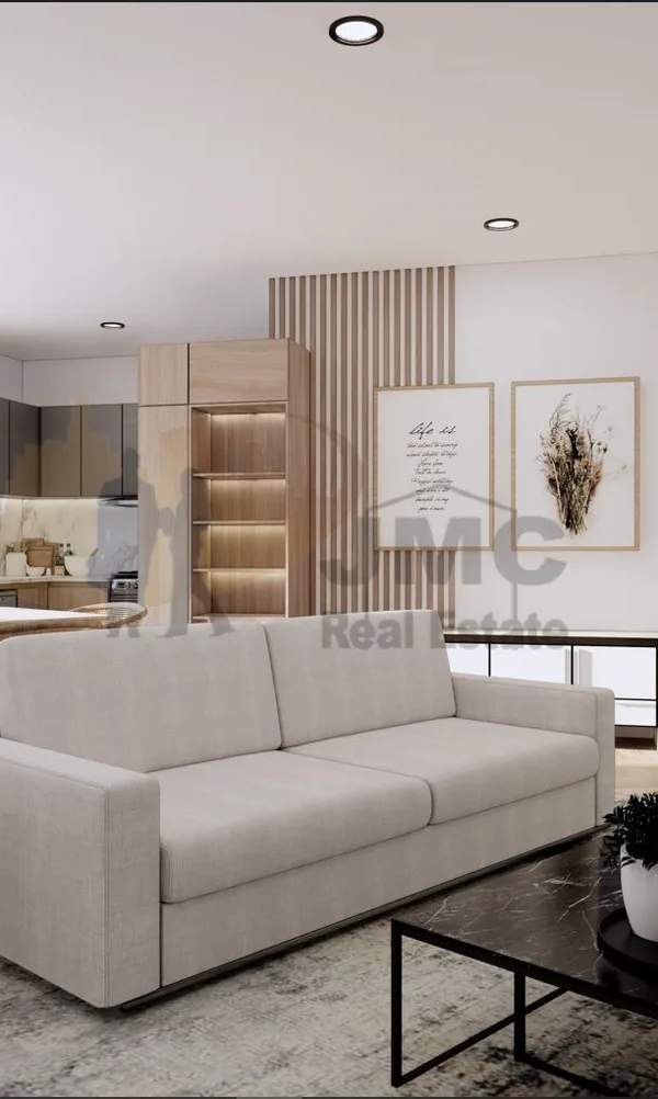 Pieta finished 3 bedroom apartment