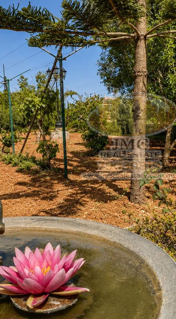 Buskett/Dingli Over 1500sqm Fully detached bungalow
