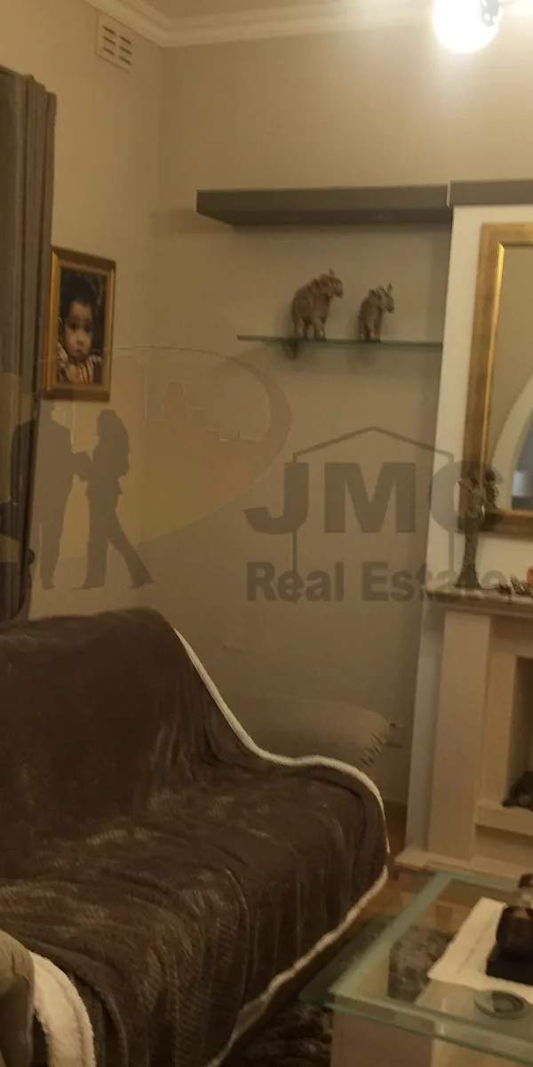 Birzebbugia furnished 3 bedroom maisonette with roof