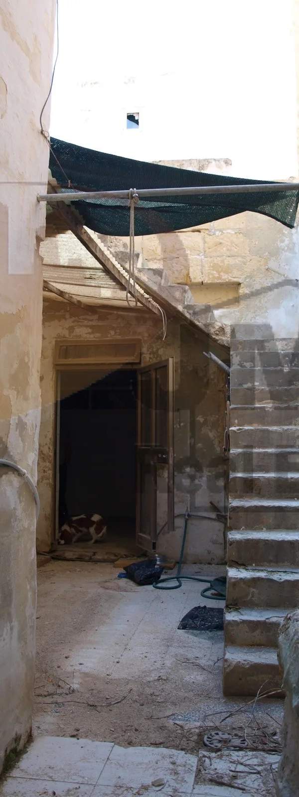 Birzebbugia 4 bedroom townhouse