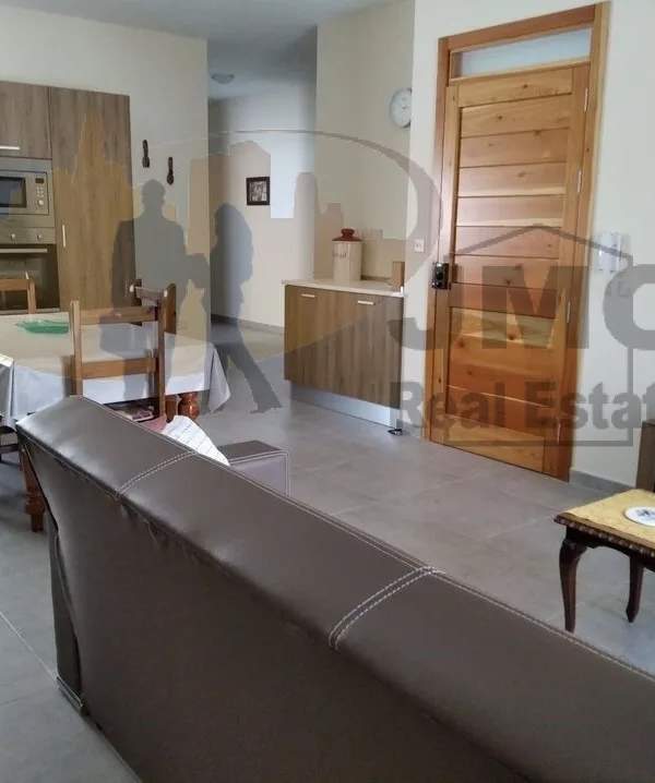 Mosta new 3 bedroom apartment