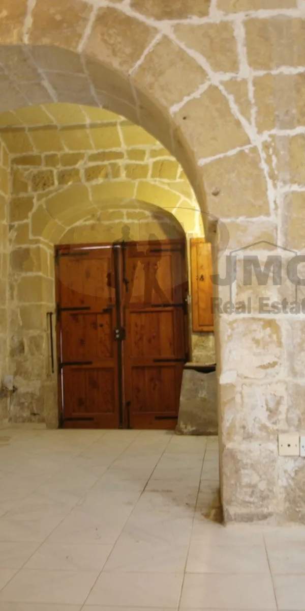 Zurrieq 2/3 bedroom house of character