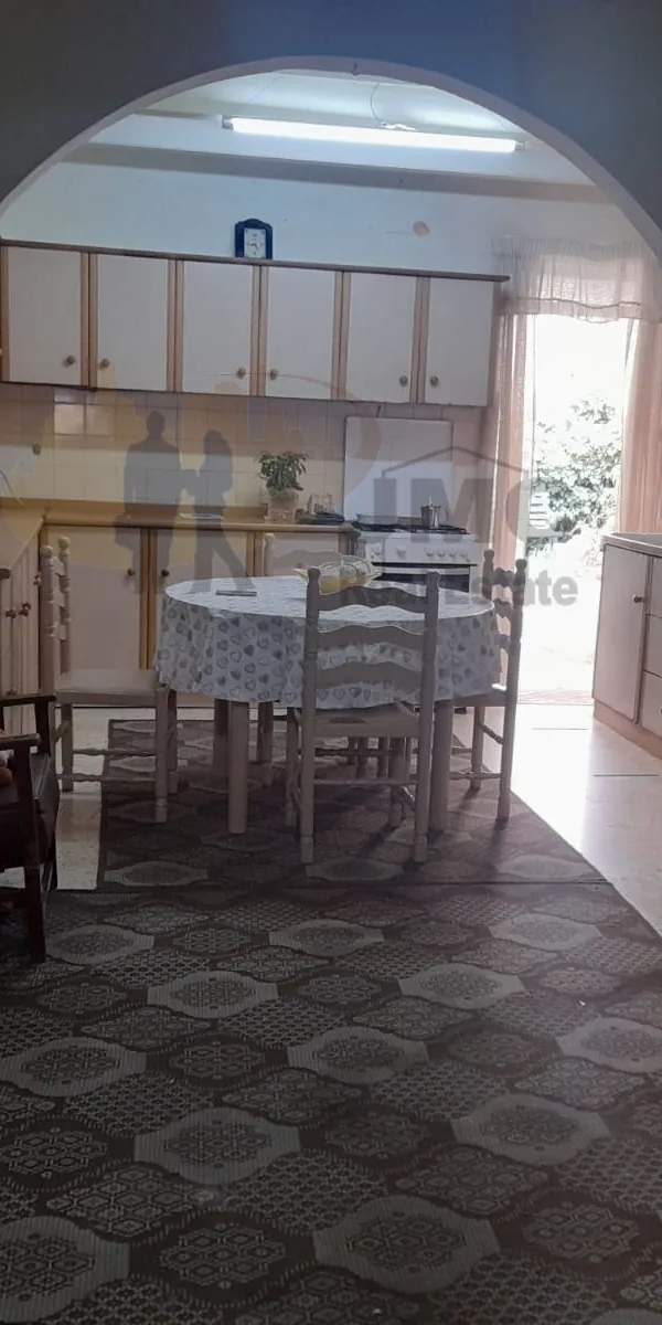 Marsa 3 bedroom townhouse