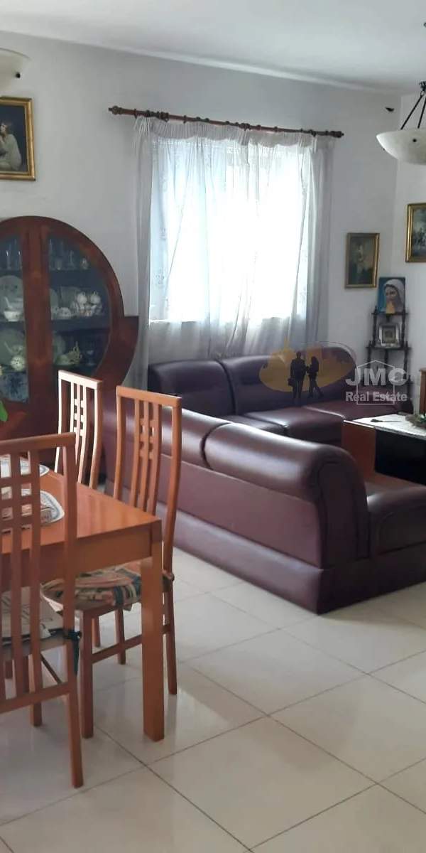 Mosta corner 3 bedroom apartment