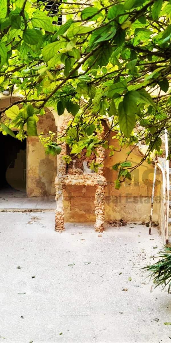 Birkirkara house of character