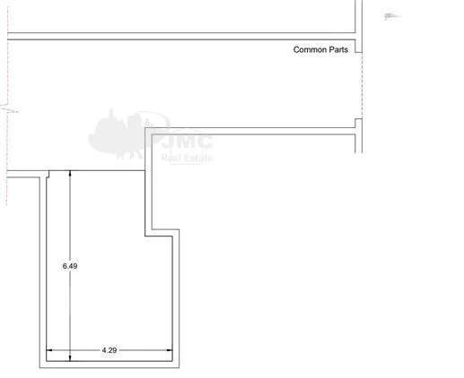 Fgura 25sqm 2 car garage