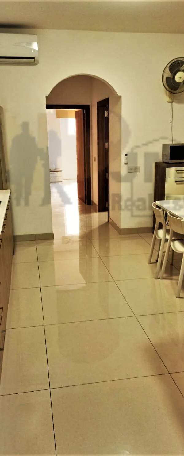 Santa Venera 3 bedroom apartment in a block of 2