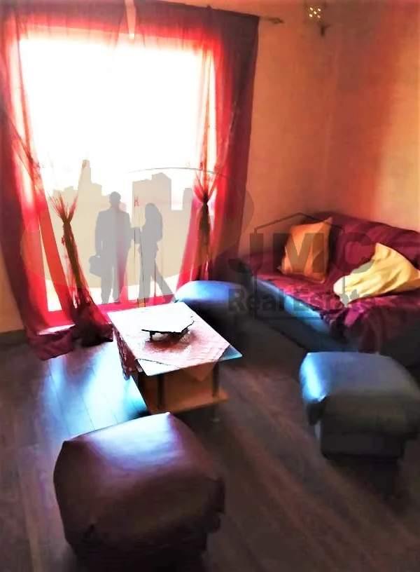 Kirkop 3 double bedroom apartment