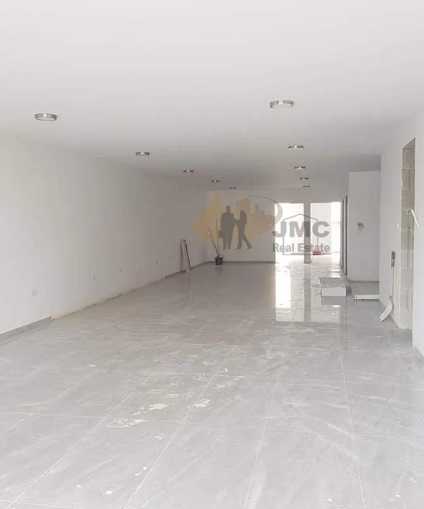 Mosta (Industrial area) 200SQM Class 4A Commercial Space/Office
