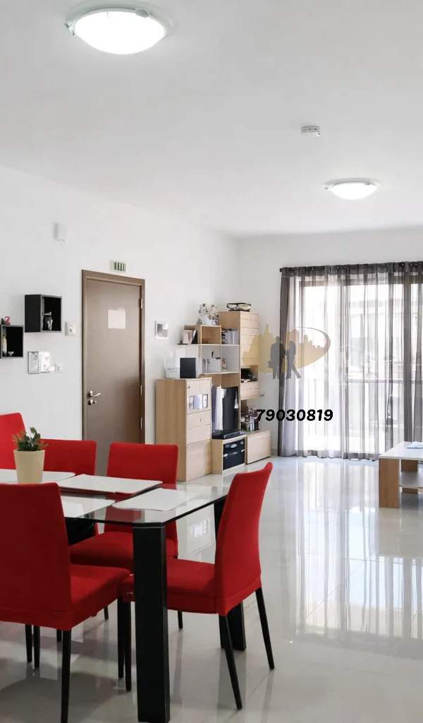 Marsaxlokk fully furnished 3 bedroom apartment