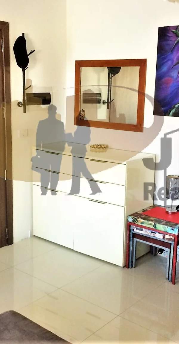 Mellieha furnished 1-bedroom apartment