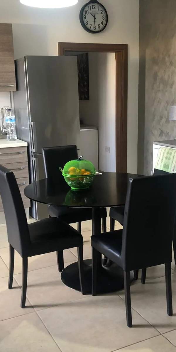 Zejtun fully furnished 2 bedroom penthouse with airspace