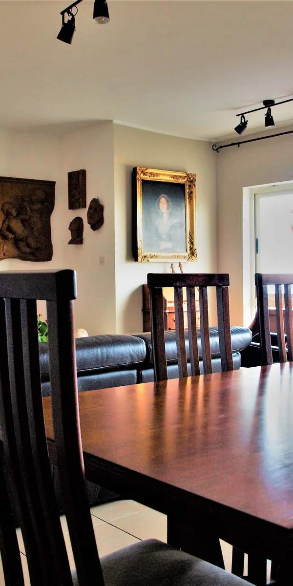 Sliema 3 bedroom apartment with sea view