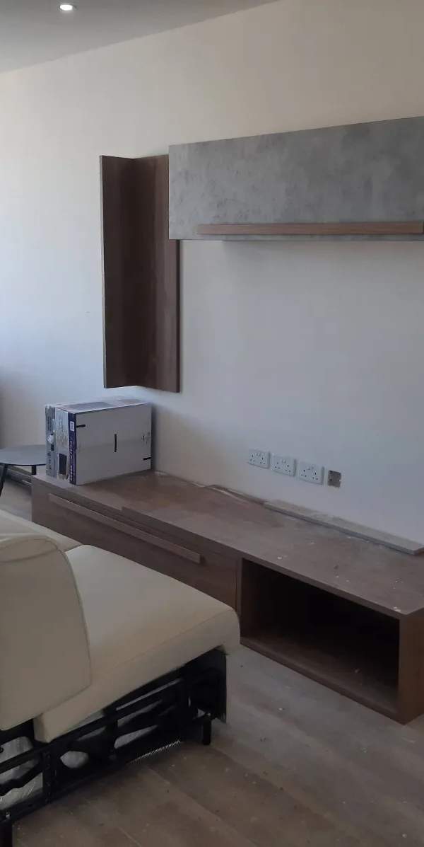 Msida furnished 1 bedroom & studio apartment with valley views
